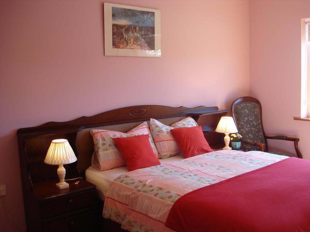 Tullaleagan Guesthouse Oughterard Cameră foto